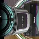 Shark Detect Pet Pro Corded Upright Vacuum Cleaner Anti Hair Wrap with Lift Away LA450UKT - Graphite Grey