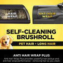 Shark Detect Pet Pro Corded Upright Vacuum Cleaner Anti Hair Wrap with Lift Away LA450UKT - Graphite Grey