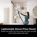 Shark Detect Pet Pro Corded Upright Vacuum Cleaner Anti Hair Wrap with Lift Away LA450UKT - Graphite Grey