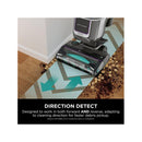 Shark Detect Pet Pro Corded Upright Vacuum Cleaner Anti Hair Wrap with Lift Away LA450UKT - Graphite Grey