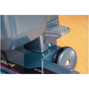 Shark Detect XL Pet Pro Corded Upright Vacuum Cleaner with Anti Hair Wrap Plus LA791UKT - Adriatic Teal Silver