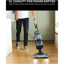 Shark Detect XL Pet Pro Corded Upright Vacuum Cleaner with Anti Hair Wrap Plus LA791UKT - Adriatic Teal Silver