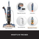 Shark EX150UK CarpetXpert Deep Carpet Cleaner