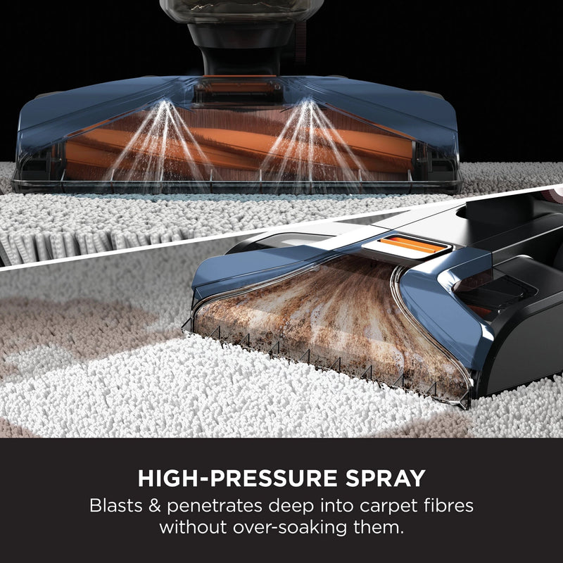 Shark EX150UK CarpetXpert Deep Carpet Cleaner CLEARANCE