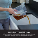 Shark EX150UK CarpetXpert Deep Carpet Cleaner CLEARANCE