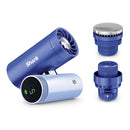 Shark FA022UKLV ChillPill 3-in-1 Fan, Mist & InstaChill System - Haze Haze