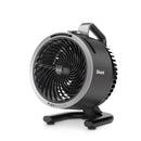Shark FA050UK FlexBreeze HydroGo Misting Fan - Charcoal