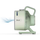 Shark FA050UKGN FlexBreeze HydroGo Misting Fan Mint Green Mint Green