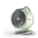 Shark FA050UKGN FlexBreeze HydroGo Misting Fan Mint Green Mint Green
