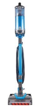 Shark HZ400UKT Anti Hair Wrap Corded Stick Vacuum Cleaner Electric Blue & Grey