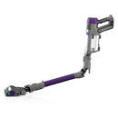 Shark IP1251UK PowerDetect Cordless Stick Vacuum Cleaner up to 70 Minutes Run Time - Purple/Grey