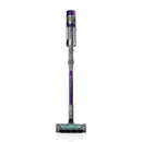 Shark IP1251UK PowerDetect Cordless Stick Vacuum Cleaner up to 70 Minutes Run Time - Purple/Grey