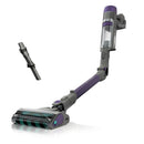 Shark IP1251UK PowerDetect Cordless Stick Vacuum Cleaner up to 70 Minutes Run Time - Purple/Grey