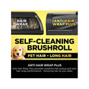 Shark IP1251UKT PowerDetect Cordless Pet Vacuum Cleaner with up to 70 Minutes Run Time Java Grey