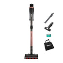 Shark IZ400UK Stratos Cordless Stick Vacuum Cleaner - Up To 60 Minutes Run Time - Gold