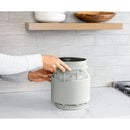 Shark NeverChange5 Air Purifier Compact Pro HP072UK - Dove