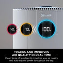 Shark NeverChange5 Air Purifier MAX White HP300UK