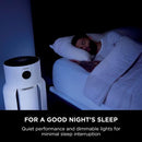 Shark NeverChange5 Air Purifier MAX White HP300UK