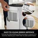 Shark NeverChange5 Air Purifier MAX White HP300UK