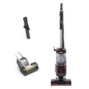 Shark® NV602UKT Classic Lift-Away™ Upright Vacuum Cleaner Pet Model Pedal Red Red