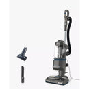 Shark NV603UK Classic LiftAway Corded Bagless Upright Vacuum Cleaner - Grey & Dark Blue