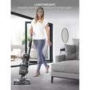 Shark NV603UK Classic LiftAway Corded Bagless Upright Vacuum Cleaner - Grey & Dark Blue