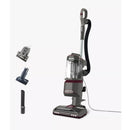 Shark NV603UKT Classic Pet LiftAway Corded Bagless Upright Vacuum Cleaner - Grey & Plum