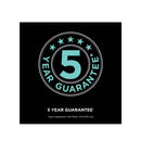 Shark NZ780UKT Anti Hair Wrap Plus Upright Pet Vacuum with Lift-Away - Smoky Grey