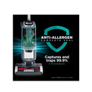 Shark NZ780UKT Anti Hair Wrap Plus Upright Pet Vacuum with Lift-Away - Smoky Grey