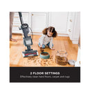 Shark NZ780UKT Anti Hair Wrap Plus Upright Pet Vacuum with Lift-Away - Smoky Grey