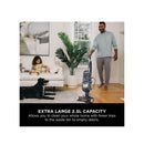 Shark NZ780UKT Anti Hair Wrap Plus Upright Pet Vacuum with Lift-Away - Smoky Grey