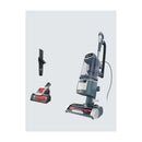 Shark NZ780UKT Anti Hair Wrap Plus Upright Pet Vacuum with Lift-Away - Smoky Grey