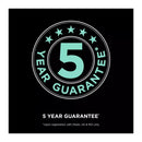 Shark® NZ801UKT Anti Hair Wrap Upright Vacuum Cleaner with Powered Lift-Away TruePet Deep Navy & Orange Blue