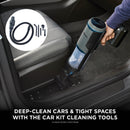 Shark PowerBoost Pet Cordless 2-in-1 Car & Home Handheld Power Vacuum Cleaner BH102UK