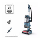 Shark Rotator Pet Corded Bagless Upright Vacuum Cleaner LU250UKT – Dark Purewater Blue