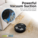 Shark RV2620WDUK Matrix Plus 2 in 1 Robot Vacuum and Mop