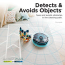 Shark RV2620WDUK Matrix Plus 2 in 1 Robot Vacuum and Mop