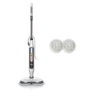 Shark S8201UK Steam and Scrub Automatic Steam Mop with Steam Blaster