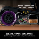 Shark SD200UK SteamPickUp Hard Floor Cleaner White