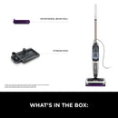 Shark SD200UK SteamPickUp Hard Floor Cleaner White