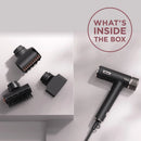 Shark SpeedStyle Pro 3 in 1 High-Velocity Hair Dryer System for Straight & Wavy Hair HD731UK