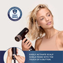 Shark SpeedStyle Pro 3 in 1 High-Velocity Hair Dryer System for Straight & Wavy Hair HD731UK