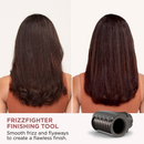 Shark SpeedStyle Pro HD542UK FLEX 4-in-1 High-Velocity Hair Dryer System Mocha Silver