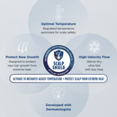 Shark SpeedStyle Pro HD542UK FLEX 4-in-1 High-Velocity Hair Dryer System Mocha Silver