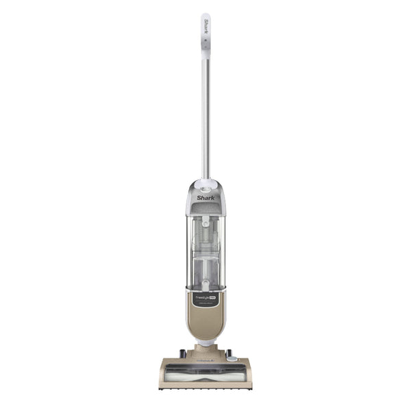 Shark SV2000UK Cordless Upright Vacuum Cleaner - Stone