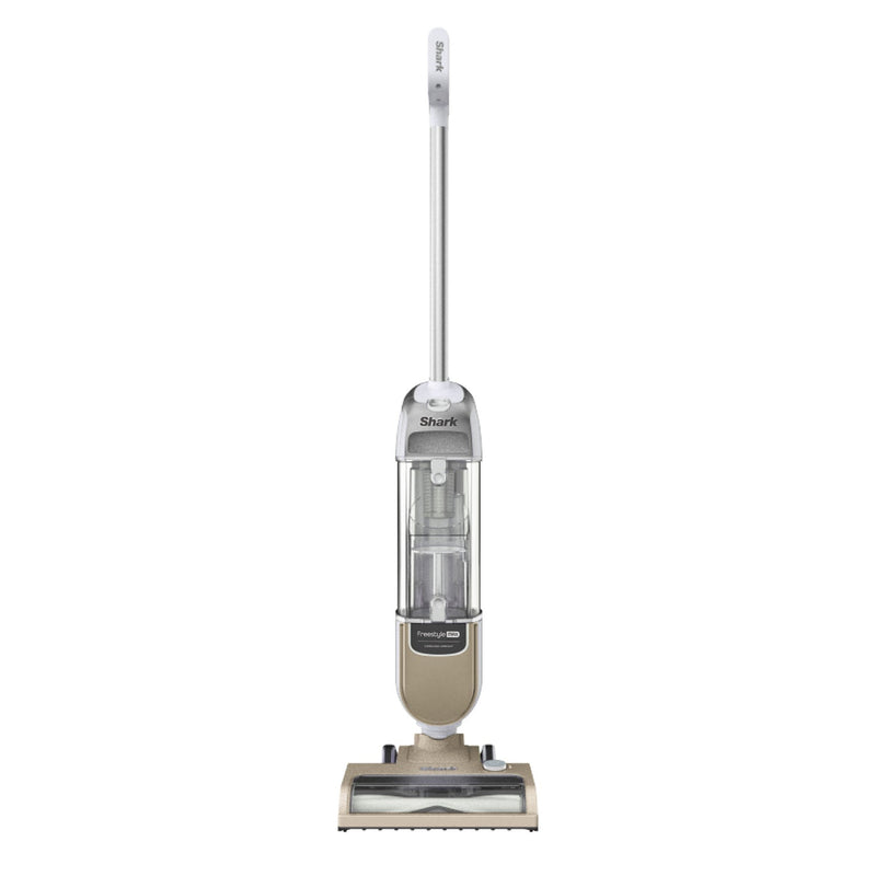 Shark SV2000UK Cordless Upright Vacuum Cleaner - Stone