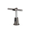 Shark TH200UK Fan & Heater - Charcoal Black