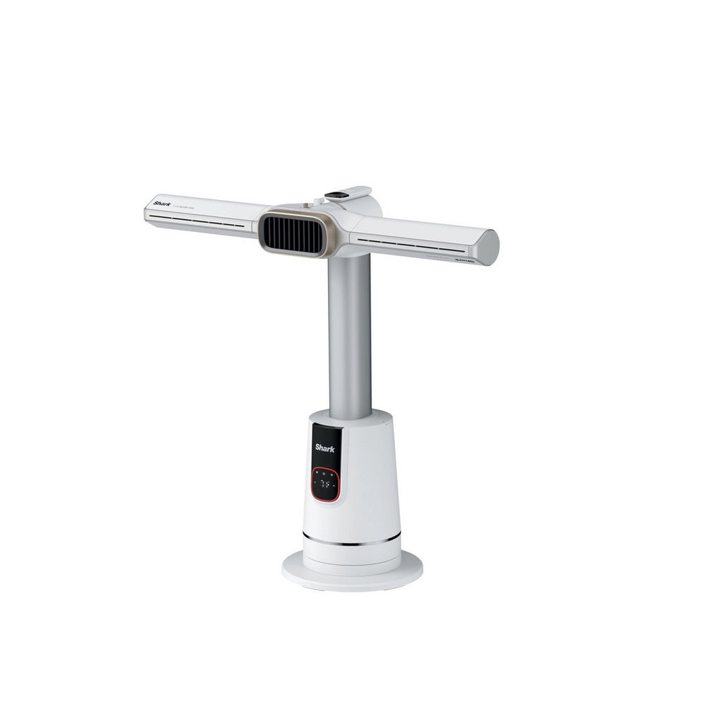 Shark TH200UKWH Fan & Heater - White