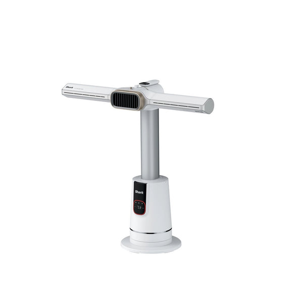 Shark TH200UKWH Fan & Heater - White