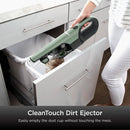 Shark UltraCyclone Pro Cordless Handheld Vacuum Cleaner CH901UK - Green